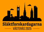 Släktforskardagarna i Västerås 2025