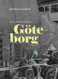 Släktforska i Göteborg